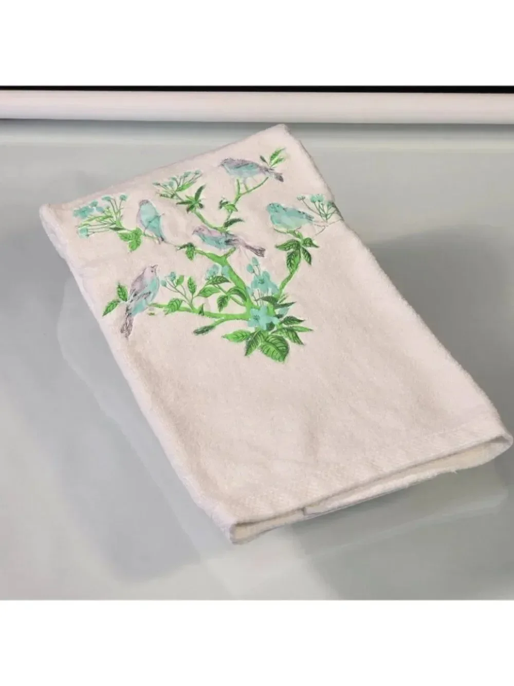 Martex vintage bath